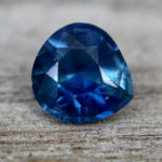 Natural Blue Sapphire - Sapphirepal