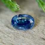 Natural Blue Sapphire - Sapphirepal