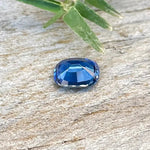 Natural Blue Sapphire - Sapphirepal