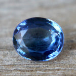 Natural Blue Sapphire - Sapphirepal