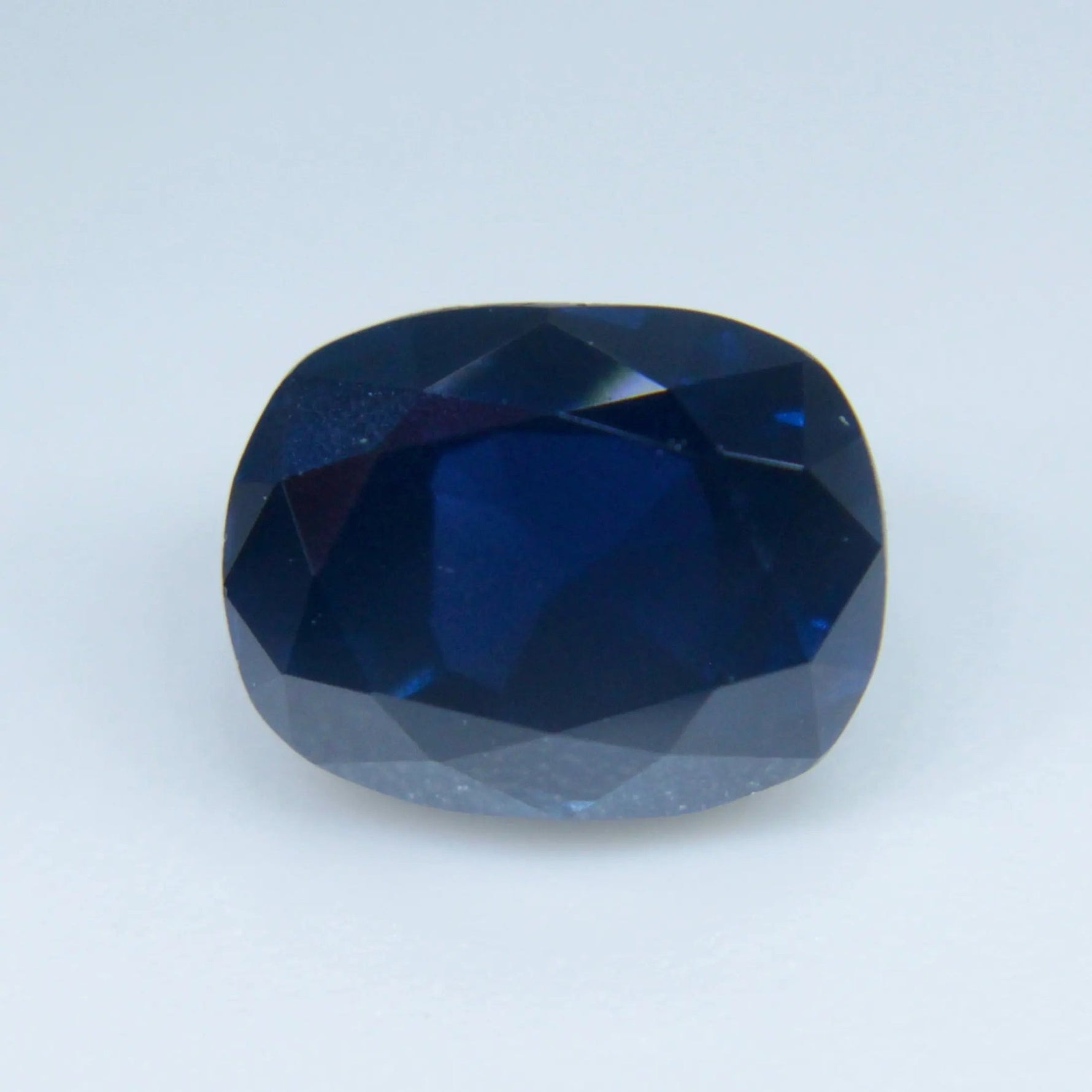 Natural Blue Sapphire - Sapphirepal