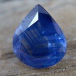 Natural Blue Sapphire - Sapphirepal
