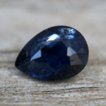 Natural Blue Sapphire - Sapphirepal