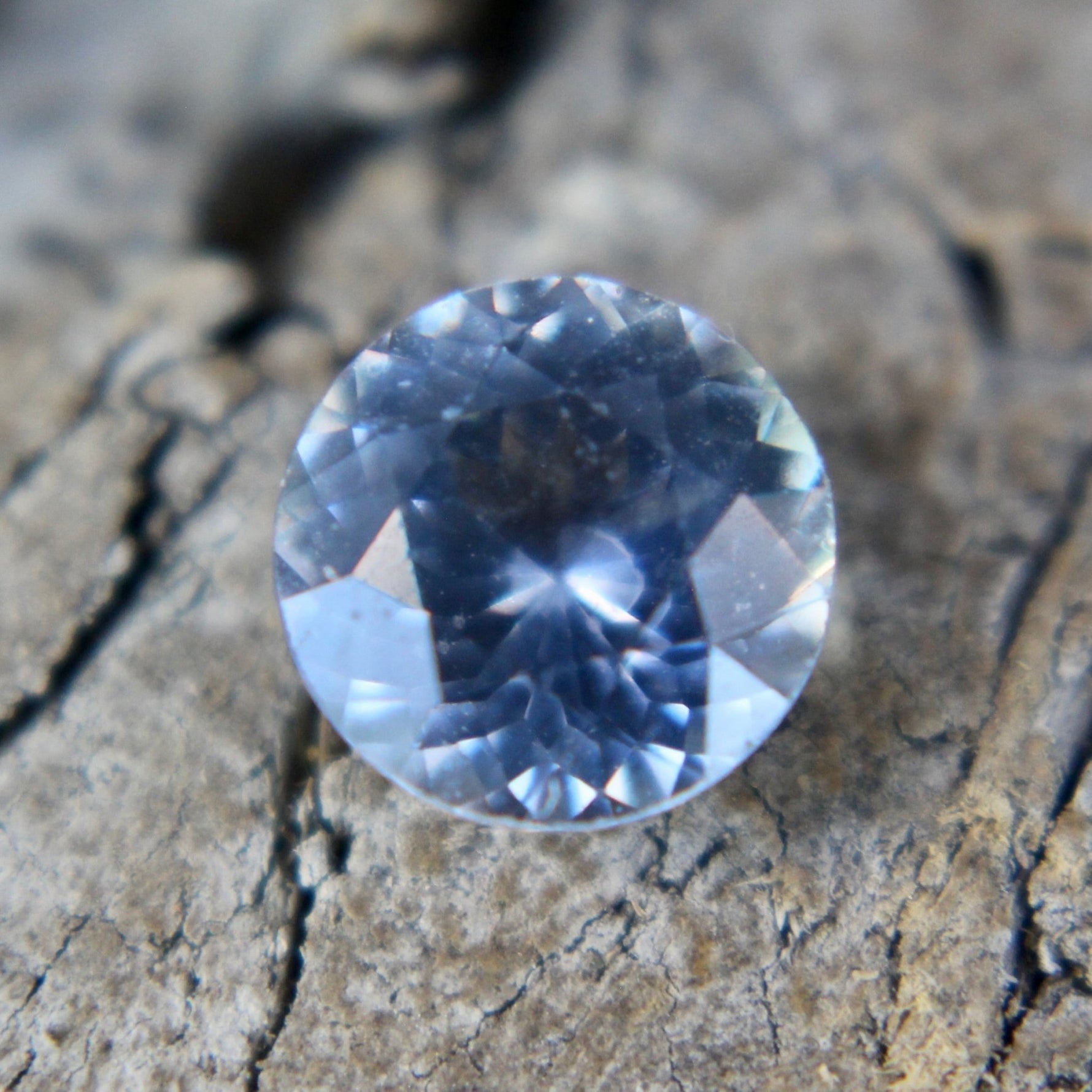Natural Blue Sapphire - Sapphirepal