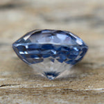 Natural Blue Sapphire - Sapphirepal