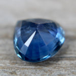 Natural Blue Sapphire - Sapphirepal