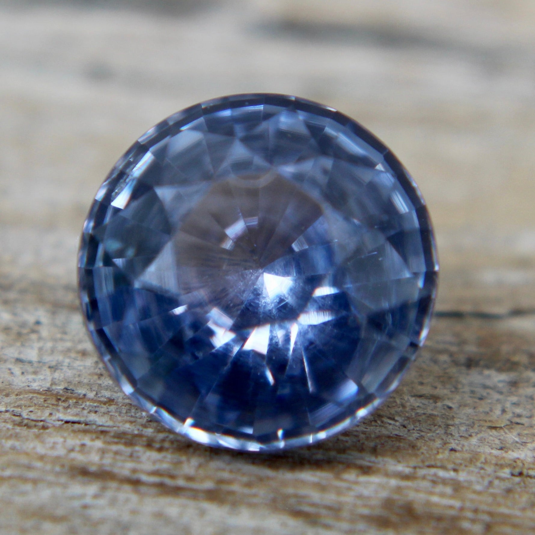 Natural Blue Sapphire - Sapphirepal