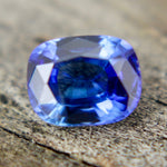 Natural Blue Sapphire - Sapphirepal