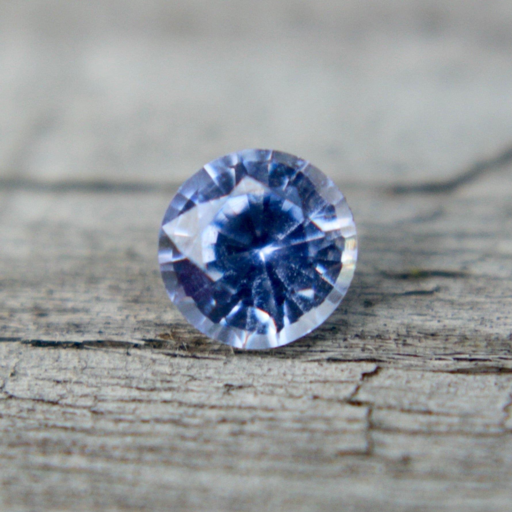 Natural Blue Sapphire - Sapphirepal