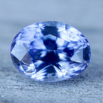 Natural Blue Sapphire - Sapphirepal