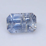 Natural Blue Sapphire - Sapphirepal
