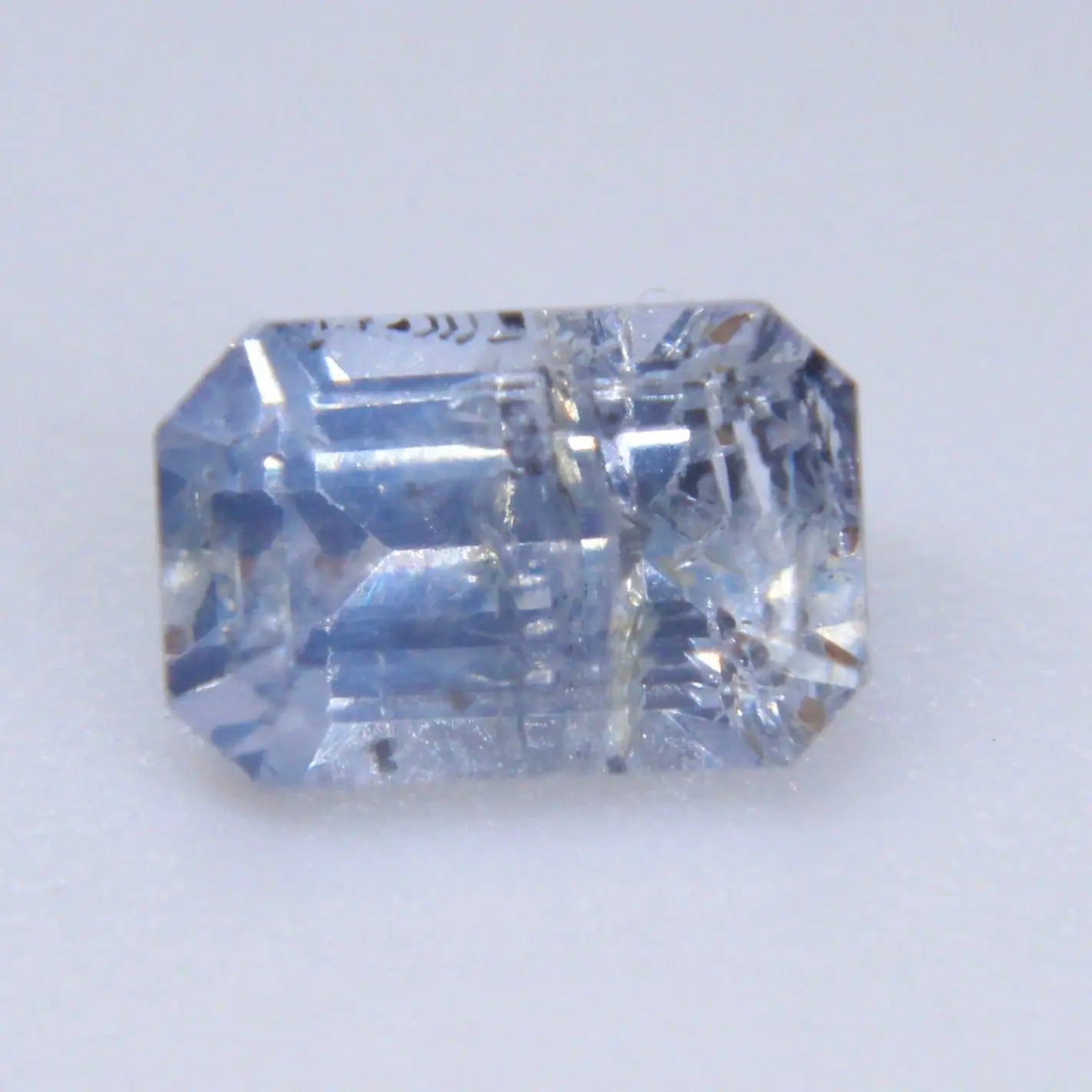 Natural Blue Sapphire - Sapphirepal