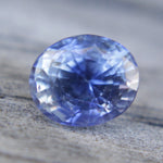 Natural Blue Sapphire - Sapphirepal