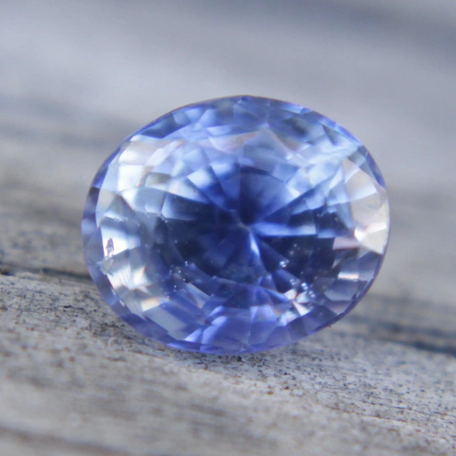 Natural Blue Sapphire - Sapphirepal