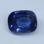 Natural Blue Sapphire - Sapphirepal