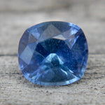 Natural Blue Sapphire - Sapphirepal