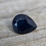 Natural Blue Sapphire - Sapphirepal