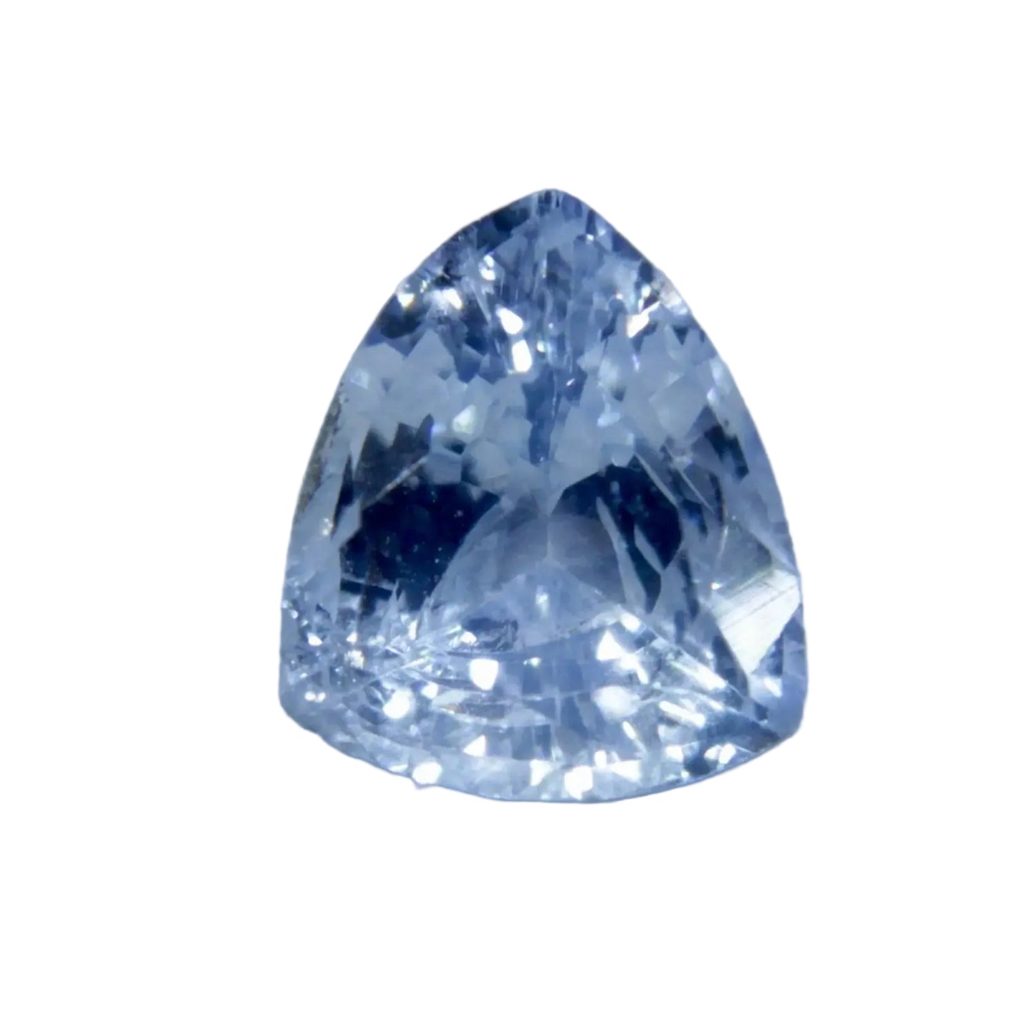 Natural Blue Sapphire - Sapphirepal
