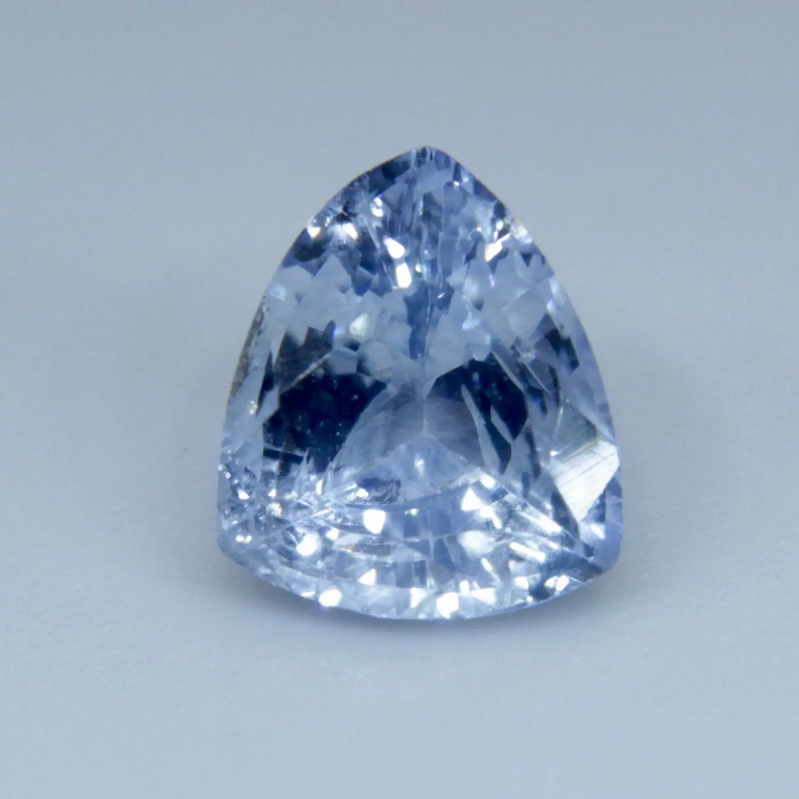 Natural Blue Sapphire - Sapphirepal