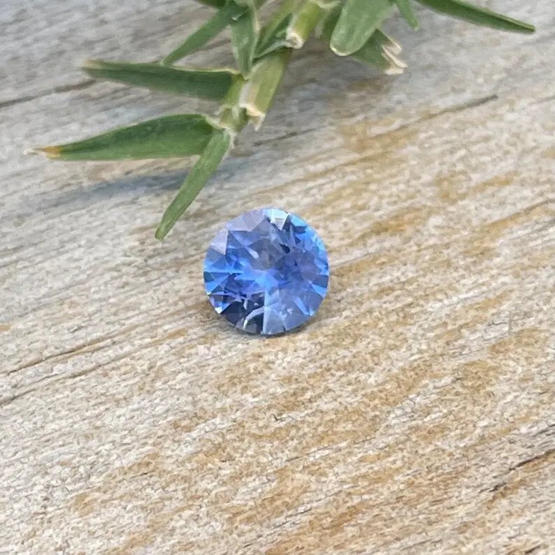 Natural Blue Sapphire - Sapphirepal