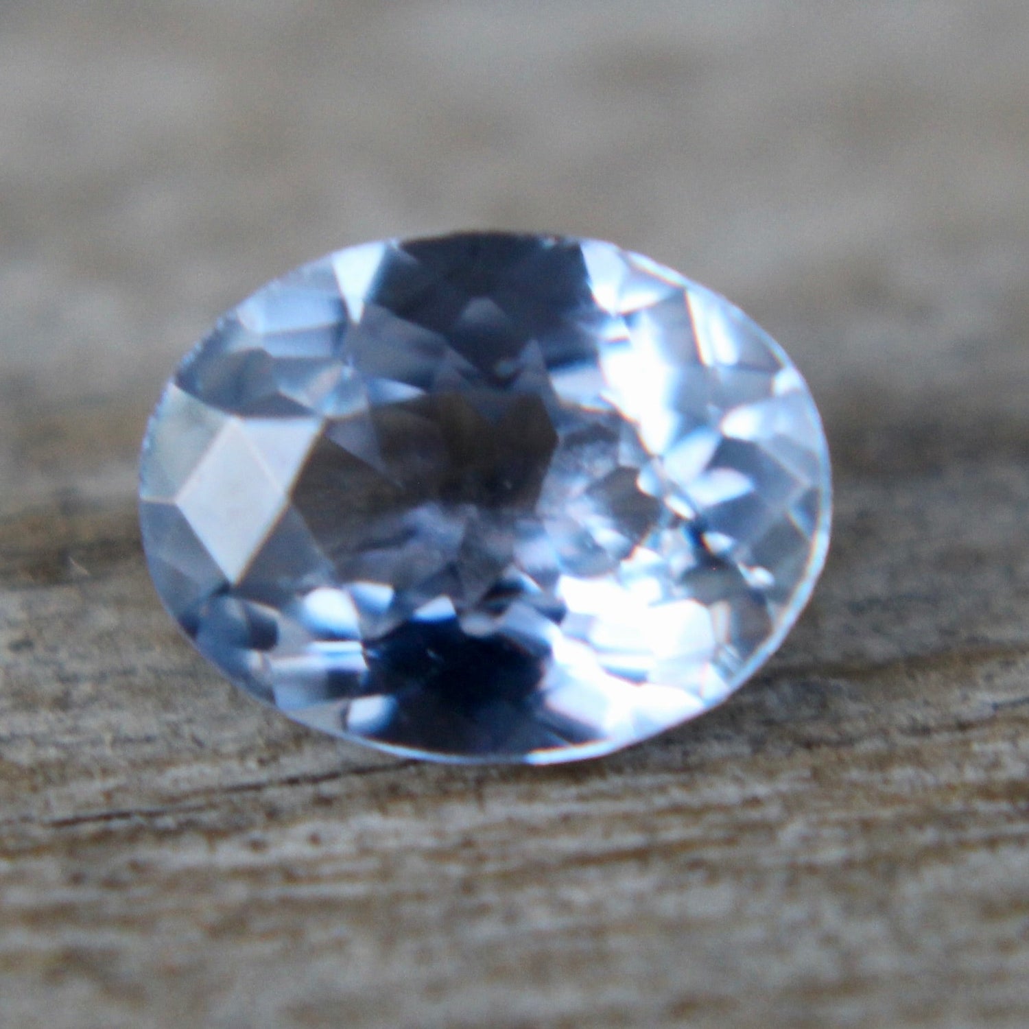 Natural Blue Sapphire - Sapphirepal