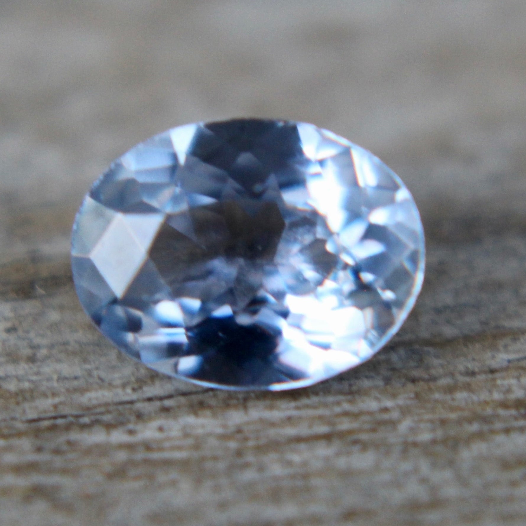 Natural Blue Sapphire - Sapphirepal