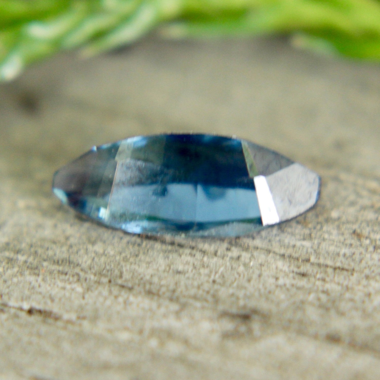 Natural Blue Sapphire - Sapphirepal
