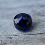 Natural Blue Sapphire - Sapphirepal