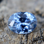Natural Blue Sapphire - Sapphirepal