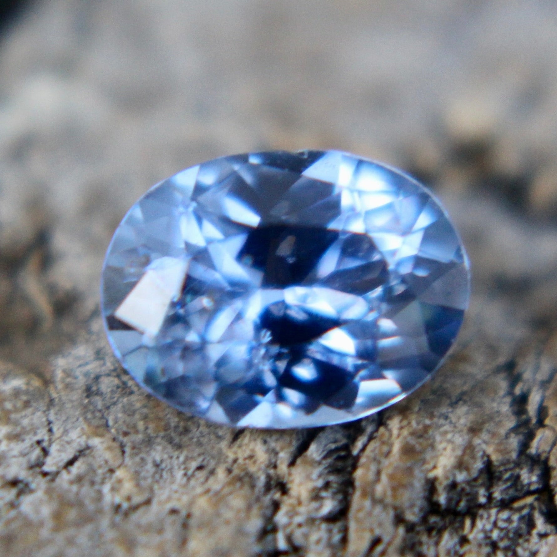 Natural Blue Sapphire - Sapphirepal