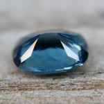 Natural Blue Sapphire - Sapphirepal