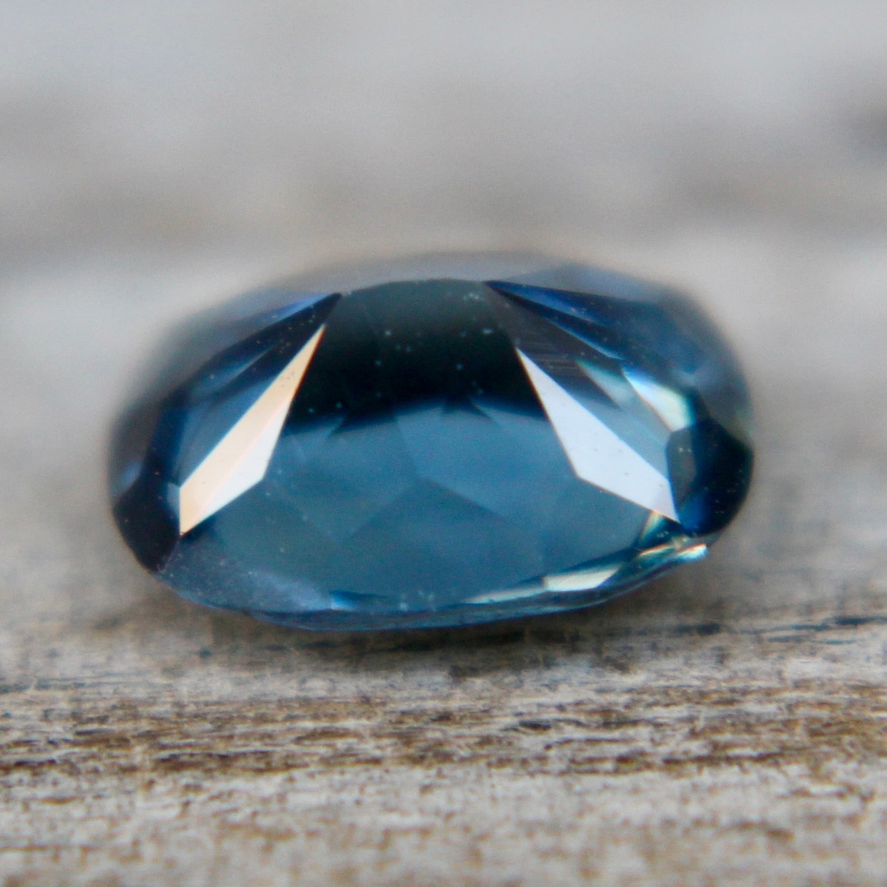 Natural Blue Sapphire - Sapphirepal