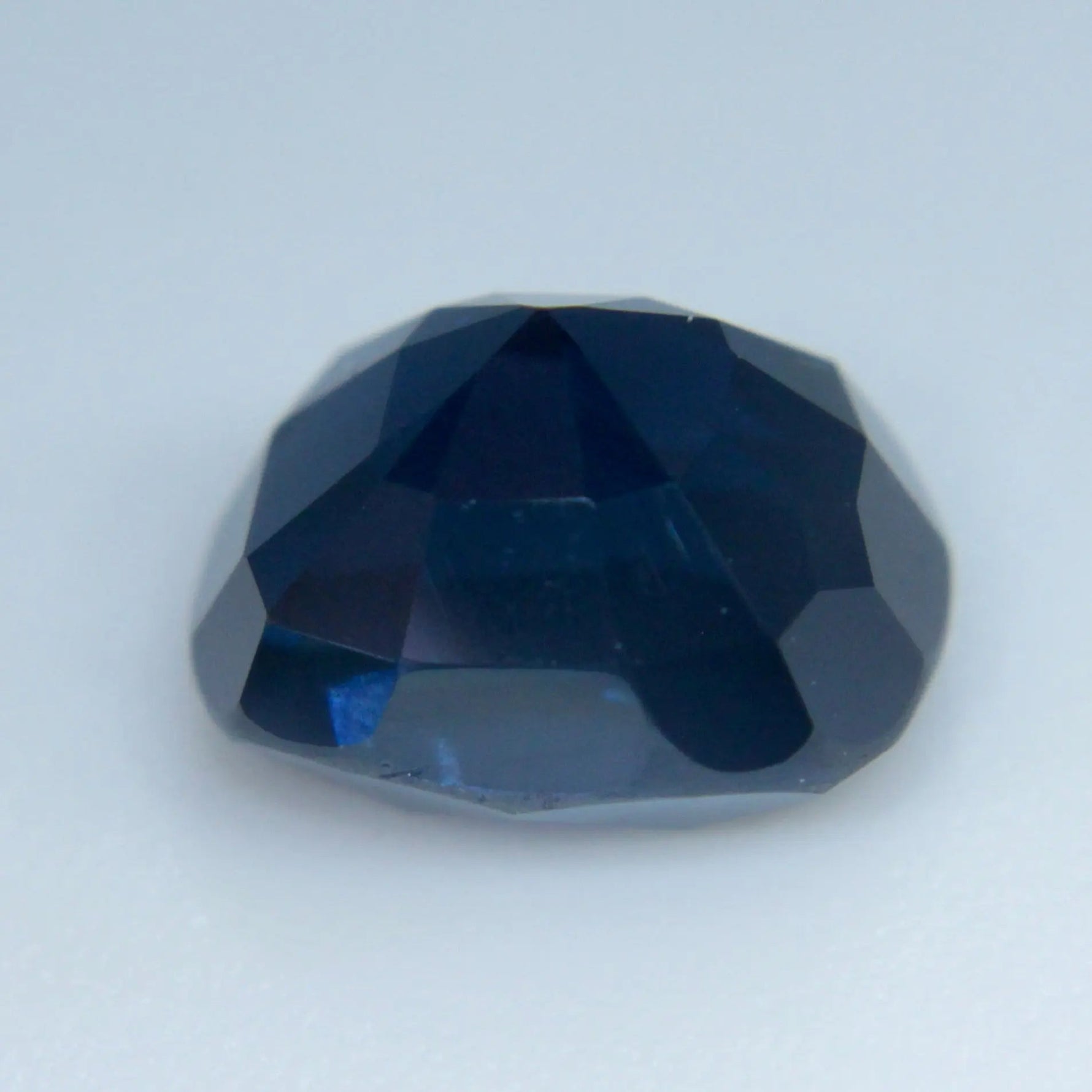 Natural Blue Sapphire - Sapphirepal