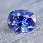 Natural Blue Sapphire - Sapphirepal