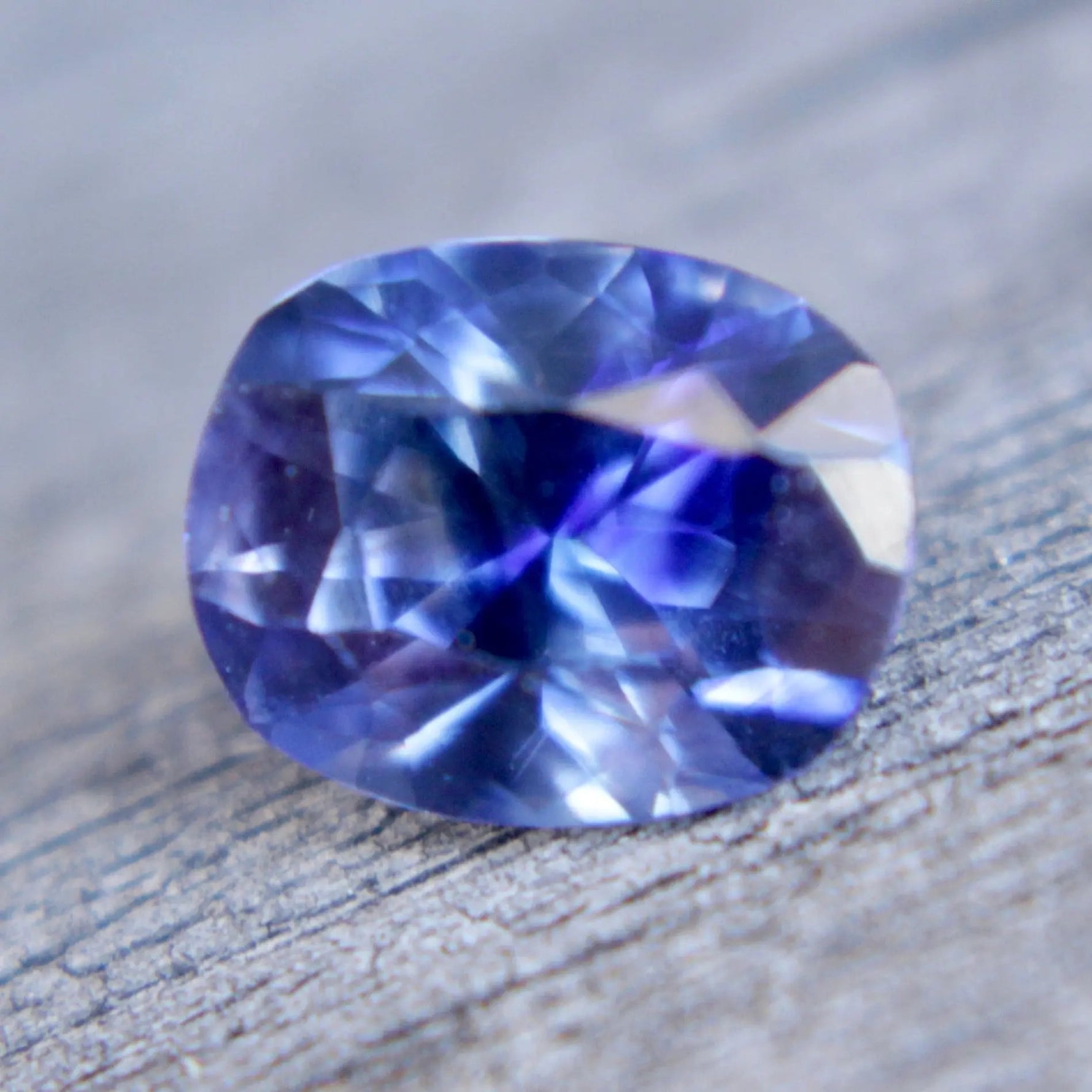 Natural Blue Sapphire - Sapphirepal
