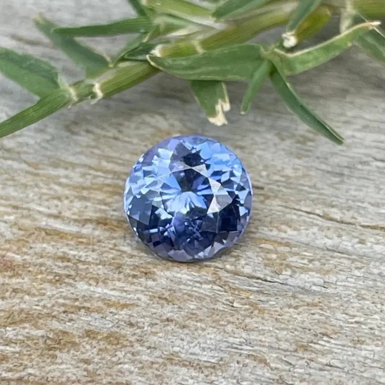 Natural Blue Sapphire - Sapphirepal