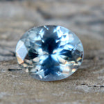 Natural Blue Sapphire - Sapphirepal