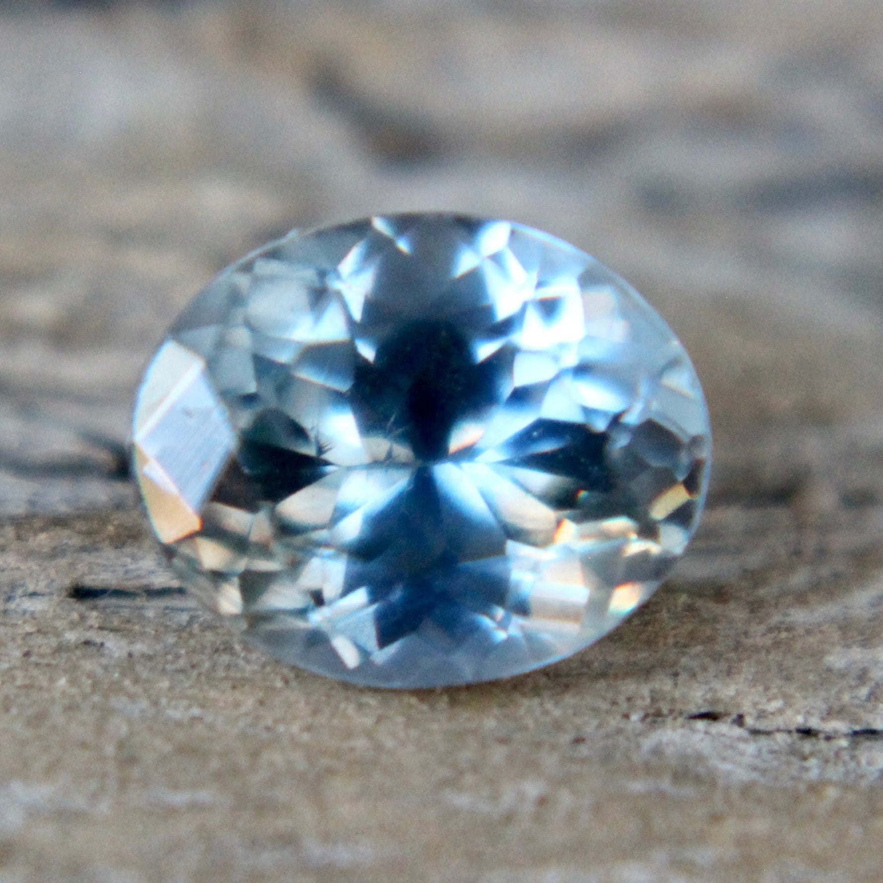 Natural Blue Sapphire - Sapphirepal