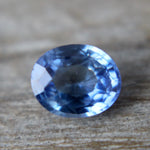 Natural Blue Sapphire - Sapphirepal