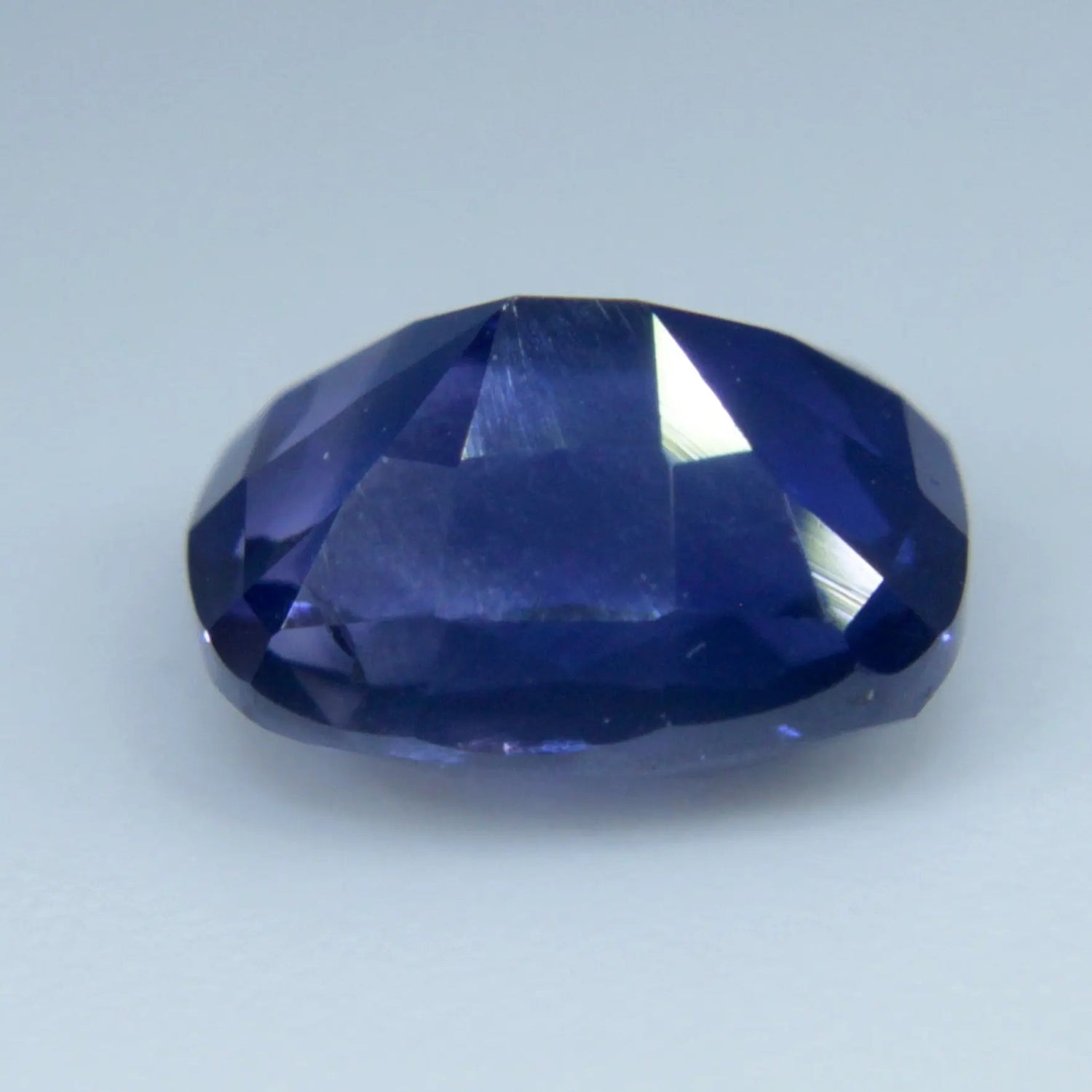 Natural Blue Sapphire - Sapphirepal