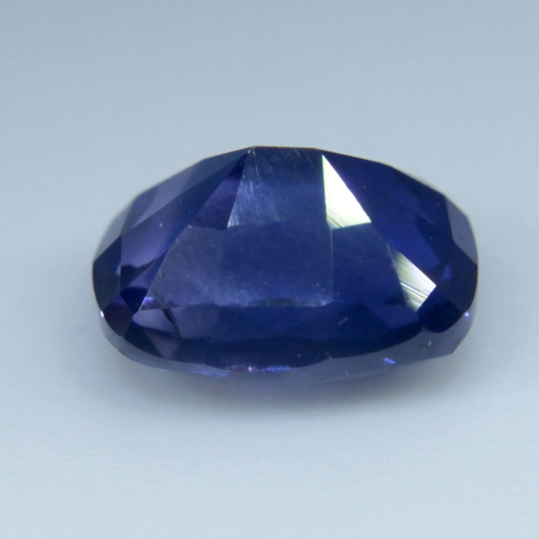 Natural Blue Sapphire - Sapphirepal