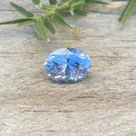 Natural Blue Sapphire - Sapphirepal