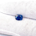Natural Blue Sapphire - Sapphirepal