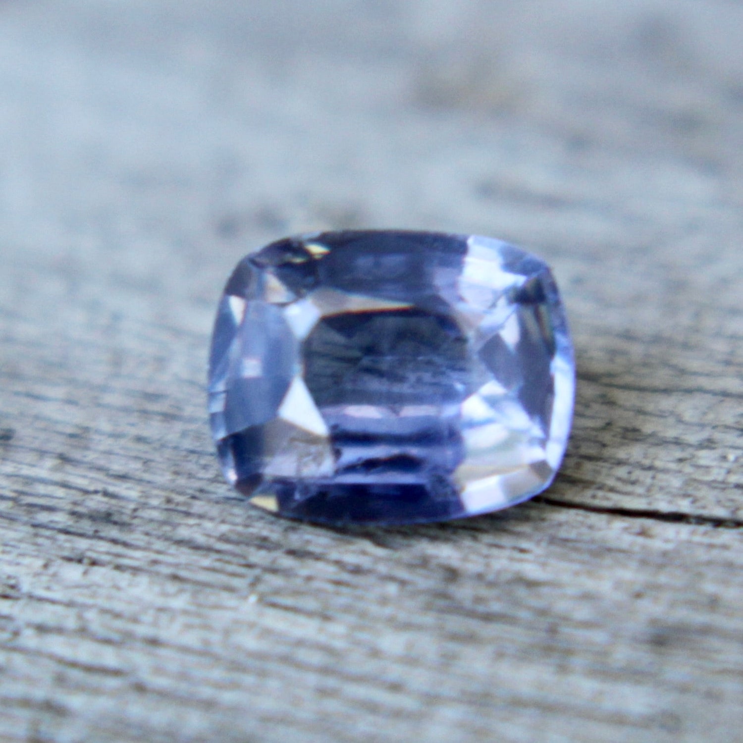 Natural Blue Sapphire - Sapphirepal