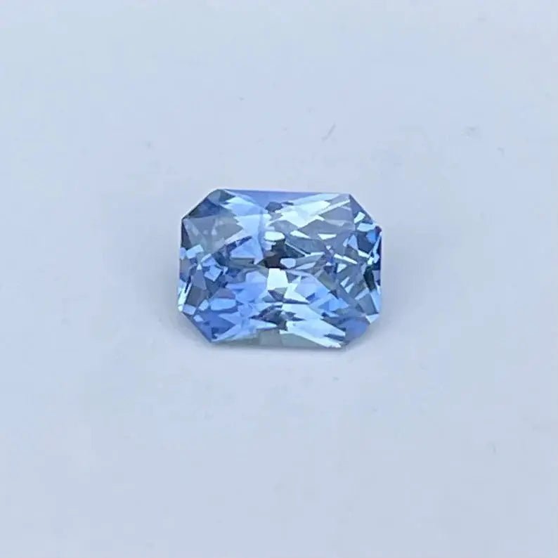Natural Blue Sapphire - Sapphirepal