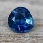Natural Blue Sapphire - Sapphirepal