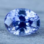 Natural Blue Sapphire - Sapphirepal