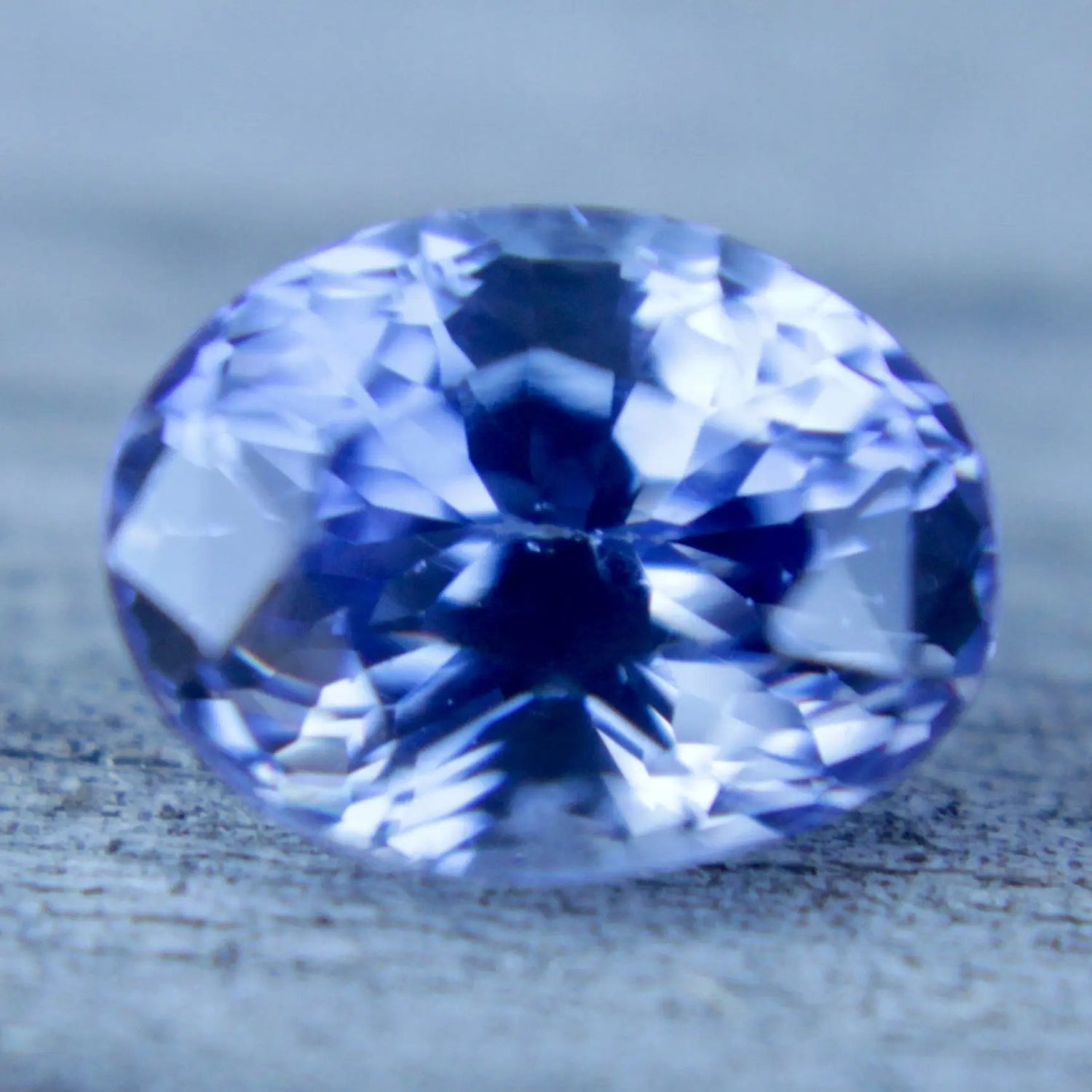 Natural Blue Sapphire - Sapphirepal
