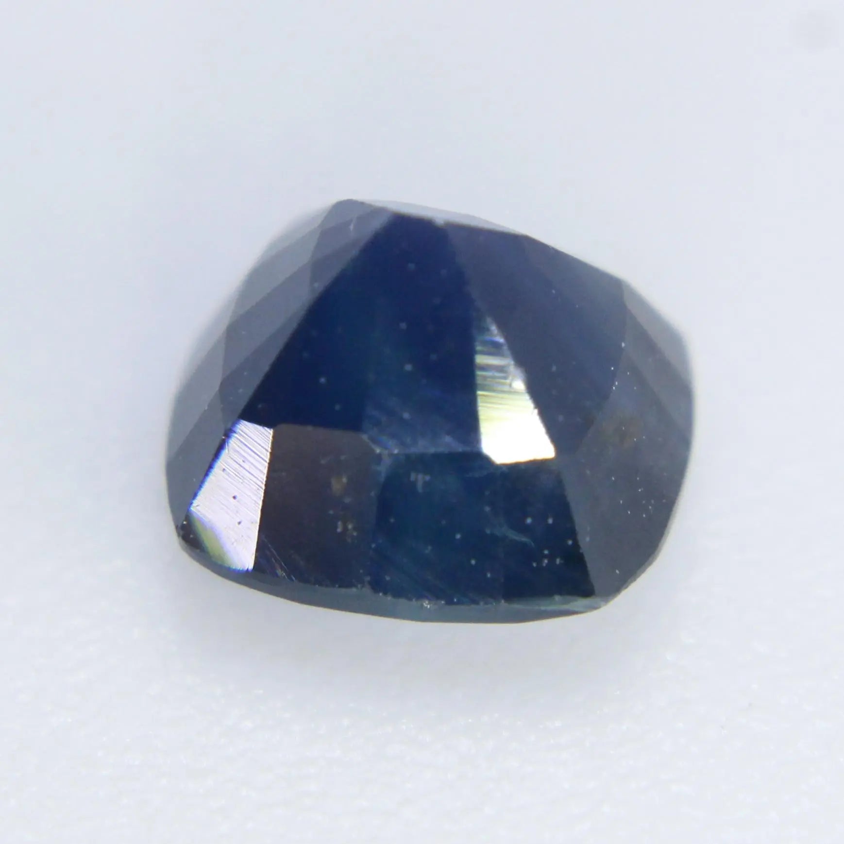 Natural Blue Sapphire - Sapphirepal