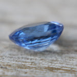 Natural Blue Sapphire - Sapphirepal
